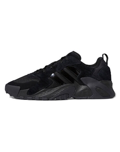 Кроссовки Streetball 'Black' Women's Adidas original