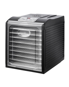 KITFORT Сушилка для овощей и фруктов КТ-1908 Kitfort