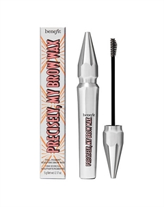 Воск для бровей с пигментом Precisely, My Brow, фиксирующий Benefit