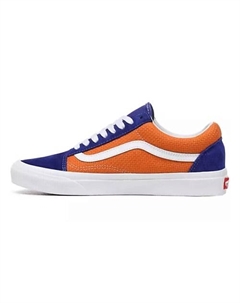 Кроссовки Old Skool P&C Royal Blue Apricot Buff Vans
