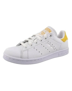 Кроссовки Stan Smith 'Yellow' Women's Adidas original