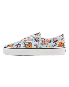 Кроссовки Era 'Garden Floral Print' Vans