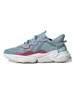 Кроссовки Ozweego Women's 'Ash Grey' Women's Adidas original