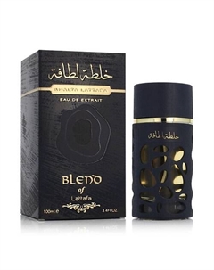 Парфюмерная вода Khalta 100 Lattafa