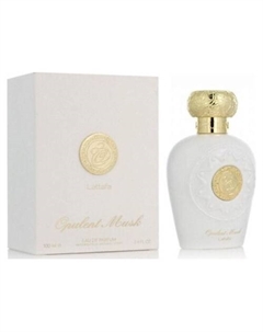 Парфюмерная вода Opulent Musk 100 Lattafa