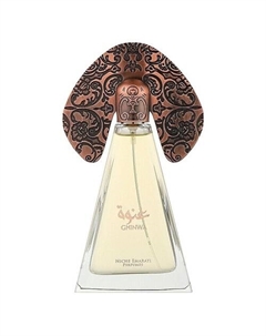 Парфюмерная вода Niche Emarati Ghinwa 100 Lattafa