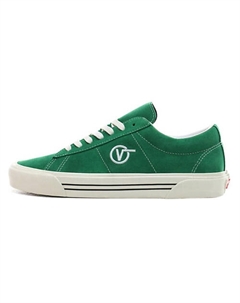 Кроссовки Sid Dx 'Anaheim Factory Emerald' Vans