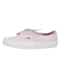 Кроссовки Authentic Knotted 'Chalk Pink' Vans