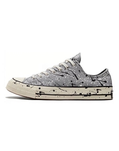 Кроссовки Chuck 70 Low Archive Paint Splatter Converse