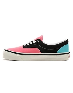Кроссовки Era 95 Dx 'Rose Black Turquoise' Vans