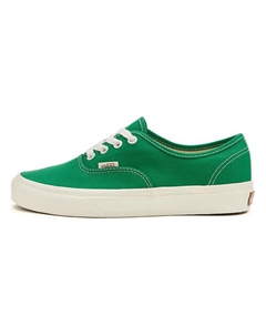 Кроссовки Authentic Eco Theory 'Green' Vans