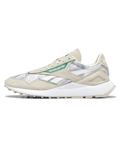 Кроссовки Classic Leather Legacy Az 'Stucco Glen Green' Reebok
