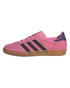 Кроссовки Gazelle Indoor Bliss Pink Purple Women's Adidas original
