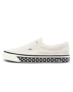 Кроссовки Era 95 Dx Anaheim Factory Og White Vans