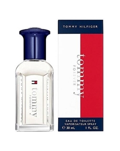 Туалетная вода Tommy Forever 50 Tommy hilfiger
