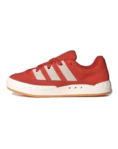 Кроссовки Adimatic 'Preloved Red' Adidas original