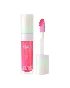Блеск-тинт для губ One Touch Tinted Gloss Elian