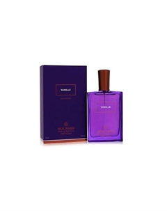 Парфюмерная вода Vanilla 75 Molinard