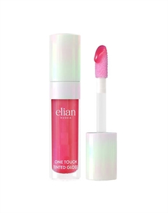 Блеск-тинт для губ One Touch Tinted Gloss Elian