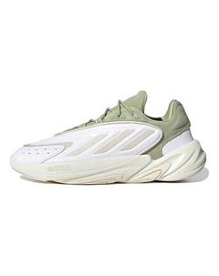 Кроссовки Ozelia 'Green White' Adidas original