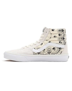 Кроссовки SK8 Hi Cashew Casual White Vans