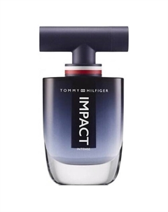 Парфюмерная вода Tommy Impact Intense 50 Tommy hilfiger