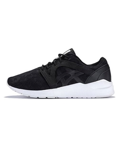 Кроссовки Gel Lyte 'Black White' Women's Asics