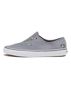 Кроссовки Valentine's Heart Authentic 'Grey' Vans