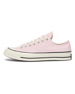 Кроссовки Chuck 70 Low Pink Frosting Converse