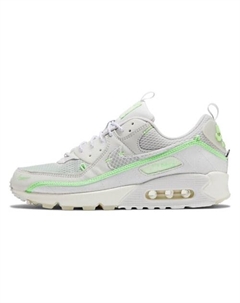 Кроссовки Air Max 90 Sail Neon Green Nike