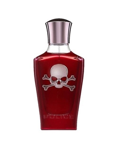 Парфюмерная вода Potion For Her 50 Police