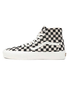 Кроссовки SK8 HI Tapered 'Black White' Vans