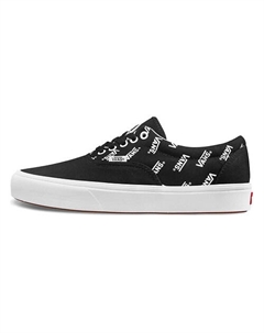 Кроссовки ComfyCush Era Logo Black Vans