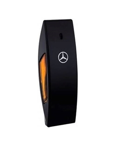 Туалетная вода Mercedes-Benz Club Black 100 Mercedes-benz