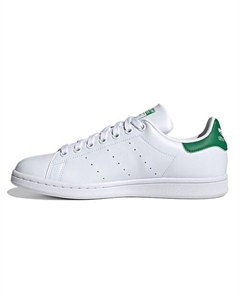 Кроссовки Stan Smith Cloud White Green Women's Adidas original