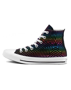 Кроссовки Chuck Taylor All Star Womens High All Of The Stars Womens Converse