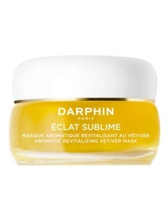 Ароматическая восстанавливающая маска для лица с ветивером Aromatic Revitalizing Vetiver Mask 50 Darphin