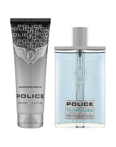 Туалетная вода Contemporary 200 Police