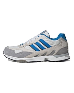 Кроссовки Torsion Super White Bright Blue Grey Adidas original