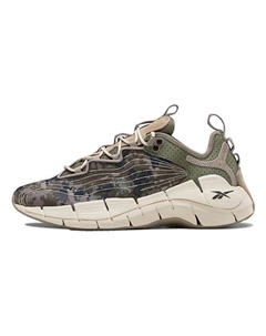 Кроссовки Zig Kinetica Ii Billionaire Boys Club Digi Camo Reebok