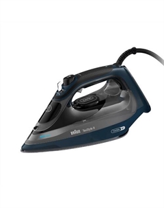 BRAUN Утюг TexStyle 9 SI9682DB Braun