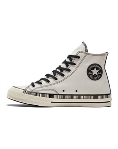 Кроссовки Chuck Taylor All Star 1970s Cream Brown Converse