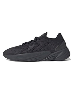 Кроссовки Ozelia Knit 'Black Carbon' Adidas original