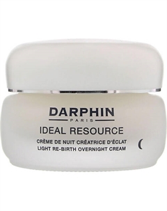 Восстанавливающий ночной крем Ideal Resource Overnight Crème 50 Darphin