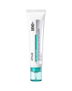 Крем увлажняющий с PDRN и гиалуроновой кислотой PDRN HYALURONIC ACID 100 MOISTURE CREAM 60 Anua