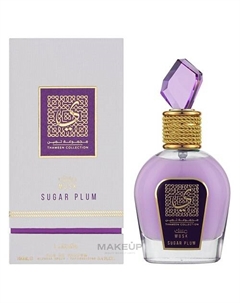 Парфюмерная вода Musk Sugar Plum 100 Lattafa