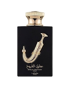 Парфюмерная вода Perfumes Ishq Al Shuyukh Gold 100 Lattafa