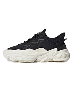 Кроссовки Ozweego TR Black Off White Women's Adidas original