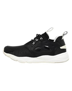 Кроссовки Furylite Clean 'Black White' Women's Reebok