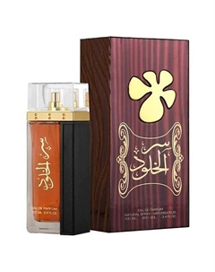 Парфюмерная вода Ser Al Khulood 100 Lattafa
